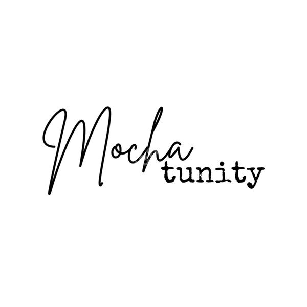 Mochatunity - Black Thumbnail