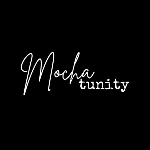 Mochatunity - White Thumbnail