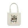Canvas Carrie Bag Thumbnail