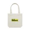 Canvas Carrie Bag Thumbnail
