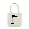 Canvas Carrie Bag Thumbnail