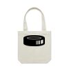 Canvas Carrie Bag Thumbnail