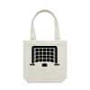 Canvas Carrie Bag Thumbnail