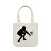 Canvas Carrie Bag Thumbnail