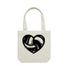 Canvas Carrie Bag Thumbnail