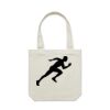 Canvas Carrie Bag Thumbnail