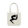 Canvas Carrie Bag Thumbnail