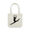 Canvas Carrie Bag Thumbnail