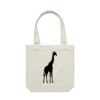 Canvas Carrie Bag Thumbnail