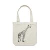 Canvas Carrie Bag Thumbnail