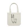 Canvas Carrie Bag Thumbnail