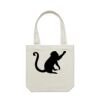 Canvas Carrie Bag Thumbnail