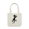 Canvas Carrie Bag Thumbnail