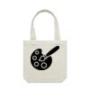 Canvas Carrie Bag Thumbnail