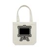 Canvas Carrie Bag Thumbnail