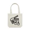 Canvas Carrie Bag Thumbnail