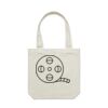 Canvas Carrie Bag Thumbnail
