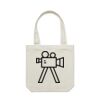 Canvas Carrie Bag Thumbnail