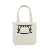 Canvas Carrie Bag Thumbnail