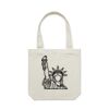 Canvas Carrie Bag Thumbnail
