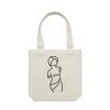 Canvas Carrie Bag Thumbnail