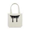 Canvas Carrie Bag Thumbnail
