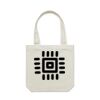 Canvas Carrie Bag Thumbnail