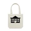 Canvas Carrie Bag Thumbnail