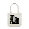 Canvas Carrie Bag Thumbnail