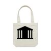 Canvas Carrie Bag Thumbnail