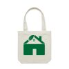Canvas Carrie Bag Thumbnail