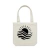 Canvas Carrie Bag Thumbnail