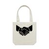 Canvas Carrie Bag Thumbnail
