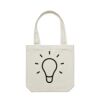 Canvas Carrie Bag Thumbnail