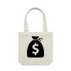 Canvas Carrie Bag Thumbnail