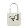 Canvas Carrie Bag Thumbnail