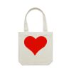 Canvas Carrie Bag Thumbnail