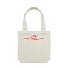 Canvas Carrie Bag Thumbnail