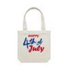 Canvas Carrie Bag Thumbnail