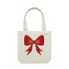 Canvas Carrie Bag Thumbnail