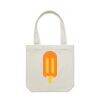 Canvas Carrie Bag Thumbnail