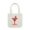 Canvas Carrie Bag Thumbnail