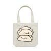 Canvas Carrie Bag Thumbnail