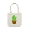 Canvas Carrie Bag Thumbnail