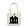Canvas Carrie Bag Thumbnail