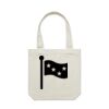 Canvas Carrie Bag Thumbnail