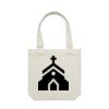 Canvas Carrie Bag Thumbnail