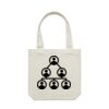 Canvas Carrie Bag Thumbnail
