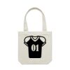 Canvas Carrie Bag Thumbnail