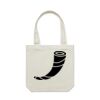 Canvas Carrie Bag Thumbnail